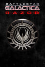 Poster for Battlestar Galactica: Razor