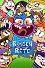 Bunsen est une Bête