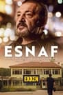 Esnaf Episode Rating Graph poster