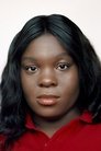 Déborah Lukumuena isMaimouna