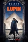 Lupin Episode Rating Graph poster
