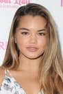 Paris Berelc is Darcy