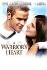 Poster van A Warrior's Heart