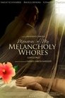 Memories of My Melancholy Whores