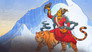 How Mountains Inspire Mythology
