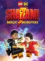 LEGO DC: Shazam! Magic and Monsters (2020)