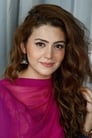 Zara Noor Abbas is