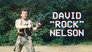 David Rock Nelson: VHS Monster Mania