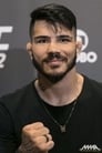 Erick Silva isHimself