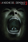 La noche del demonio: Capítulo 3