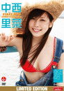中西里菜 FIRST DVD~AKB48 Graduation~ LIMITED EDITION