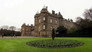 Inveraray and Holyroodhouse