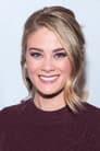 Kim Matula isHaley McFee