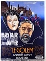 The Golem (1936) | Le golem