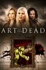 Poster for Art of the Dead
