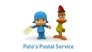 Pato's Postal Service