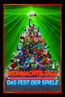 Weihnachtsjagd: Das Fest der Spiele (2021)