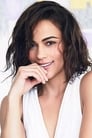 Paula Patton isAlison