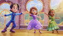 The Tippity Tap Dance