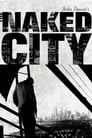 Poster van The Naked City