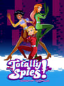 Totally Spies! WOOHP World