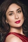 Kareena Kapoor Khan isIram Parveen Bilal / Dr. Ruby Mendes / Josie