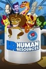 Human Resources poster