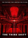 The Third Shift a Paranormal Horror Story