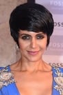 Mandira Bedi isKalki