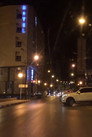 Paradis, 11.10.2017, 23:45