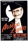 Arsène Lupin, Detective