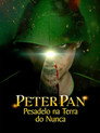 Image Peter pan: pesadelo na terra do nunca