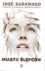 Poster for Miasto ślepców