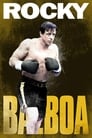 Poster for Rocky Balboa