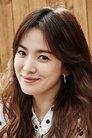 Song Hye-kyo isHwang Jin-yi