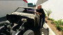 Dad Stole My Car