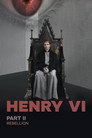 RSC Live: Henry VI, Part 2