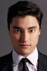 Remy Hii isPeter Maxwell