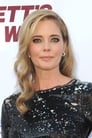 Christina Moore isMs. Parker