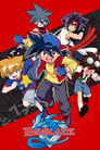 Beyblade Episode Rating Graph poster