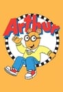 Arthur Episode Rating Graph poster