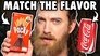 Match The Flavor To The Pocky