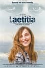 Laetitia Episode Rating Graph poster