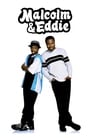 Malcolm & Eddie poster