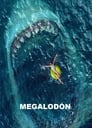 La leyenda del Megalodón 2013