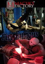 Fist Furious
