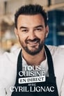 Tous en cuisine avec Cyril Lignac Episode Rating Graph poster