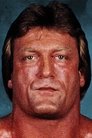 Paul Orndorff is'Mr. Wonderful' Paul Orndorff