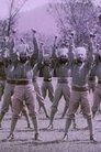 Les sports dans l'armée des Indes