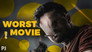 The Worst Movie I've Ever Reviewed..